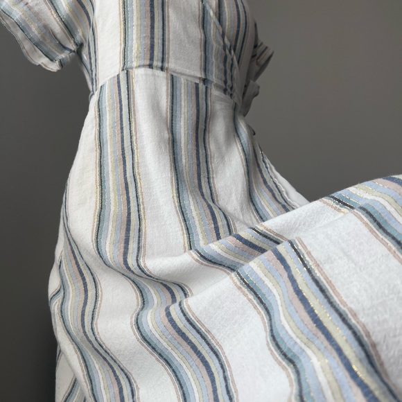 FOREVER 21 Striped Dress - Picture 11 of 15